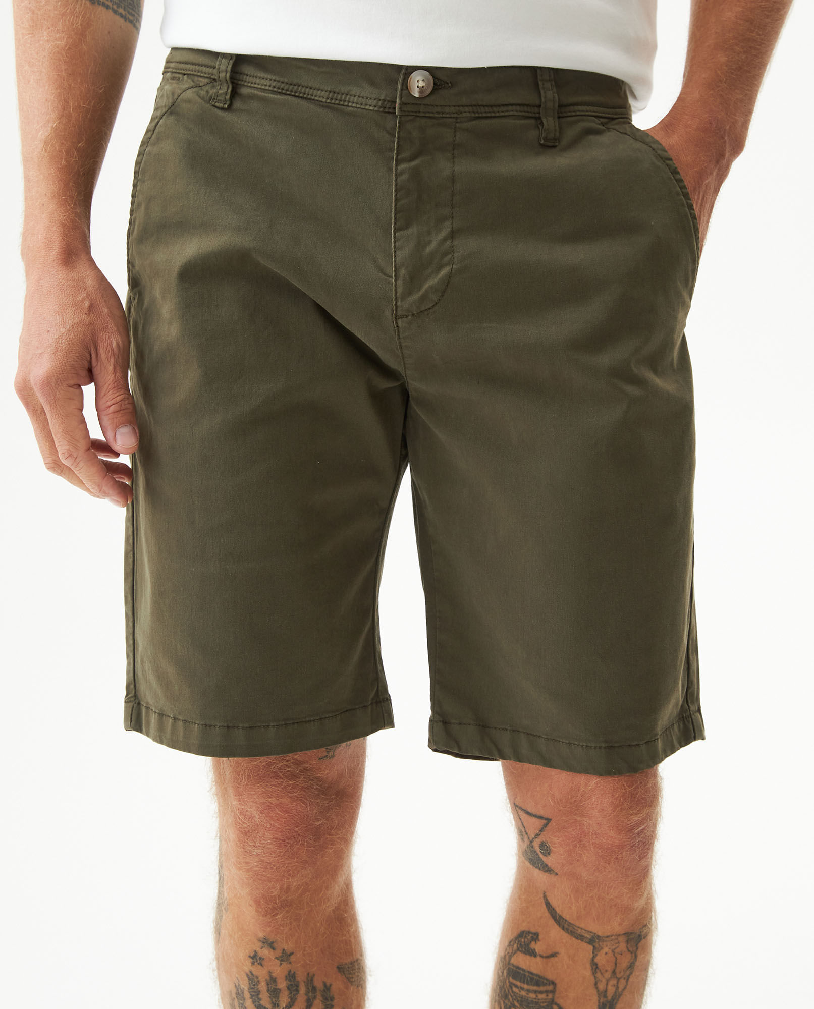 Bermuda para Hombre