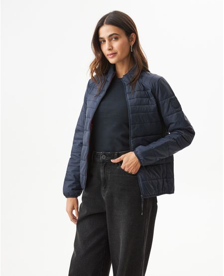 Chaqueta Femenina Chevignon