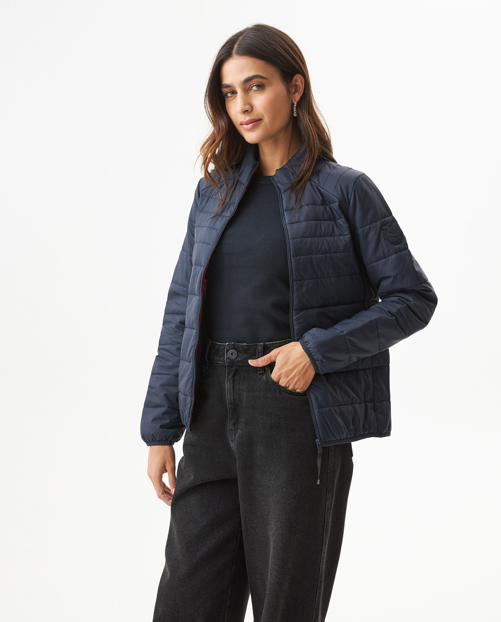 Chaqueta Femenina Chevignon