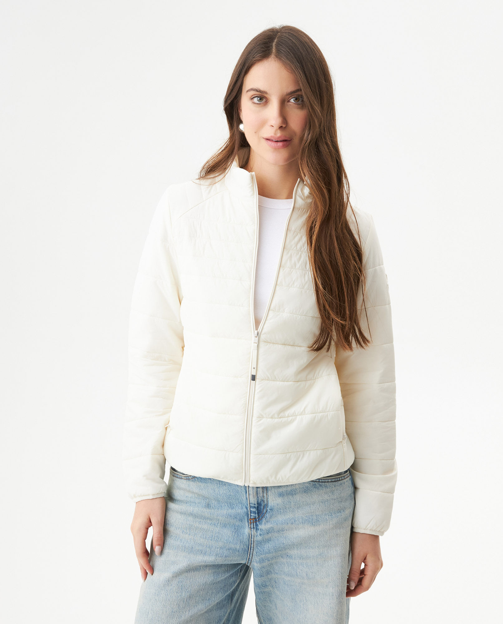 Chaqueta Femenina Chevignon