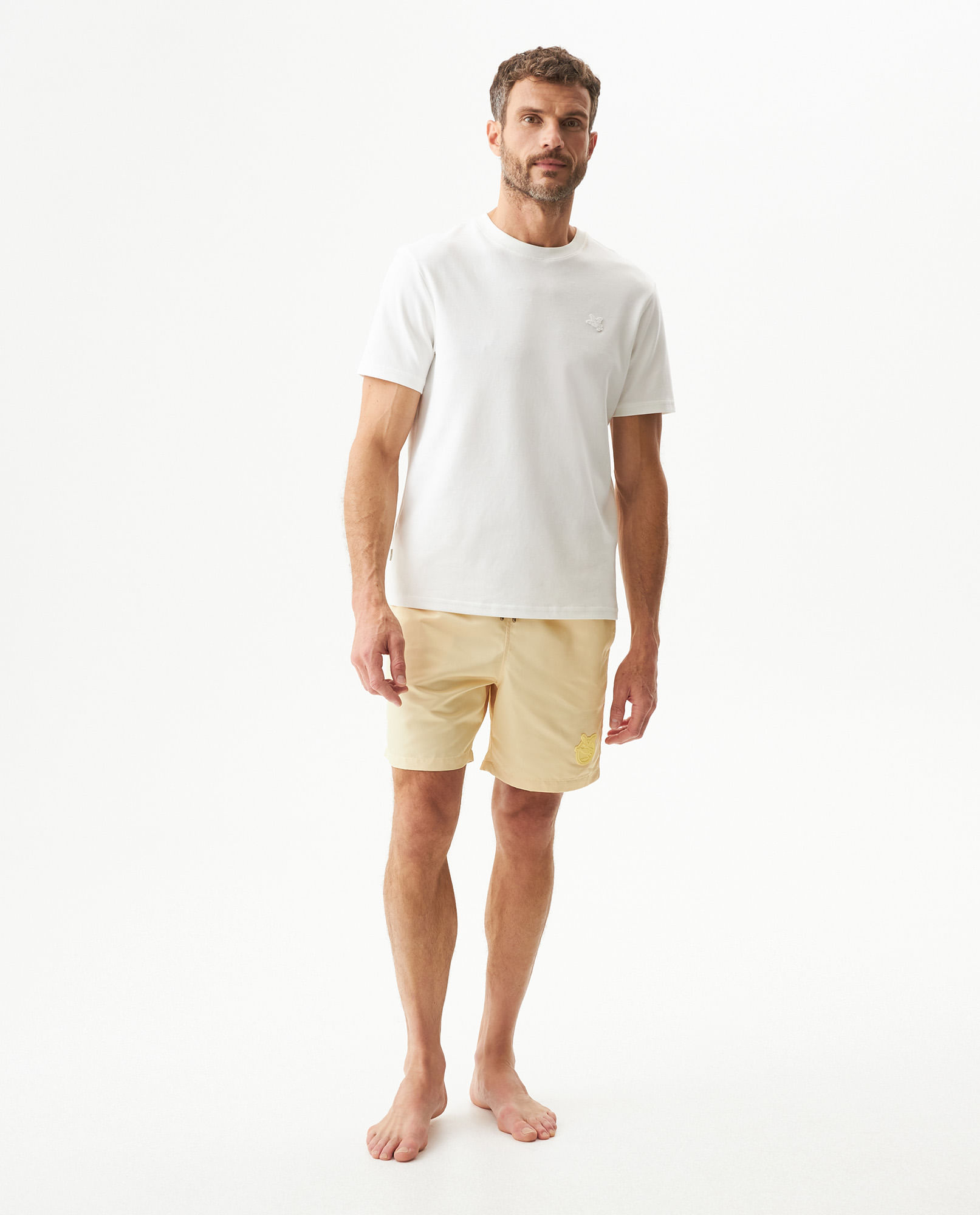 Bermuda para Hombre