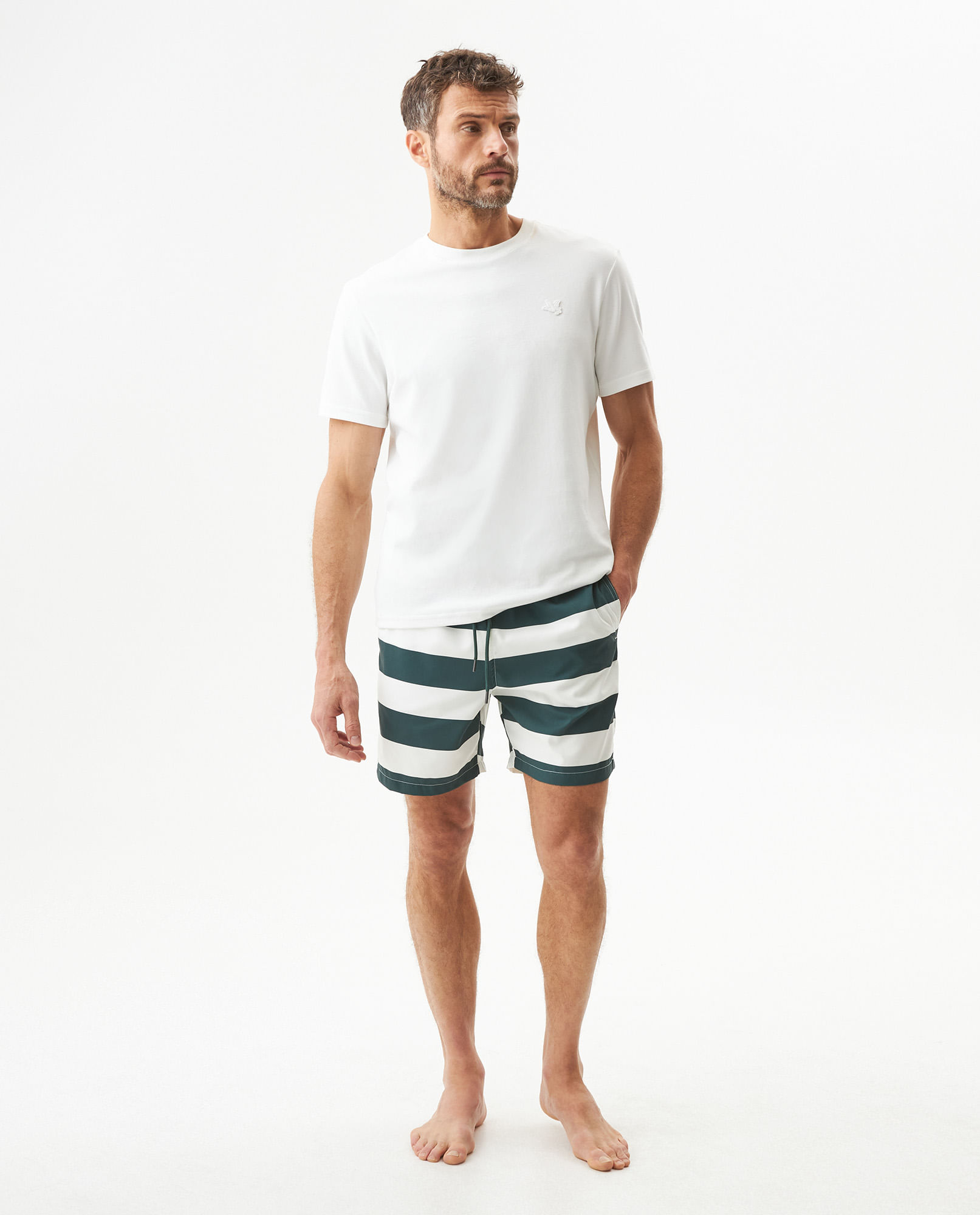 Bermuda para Hombre