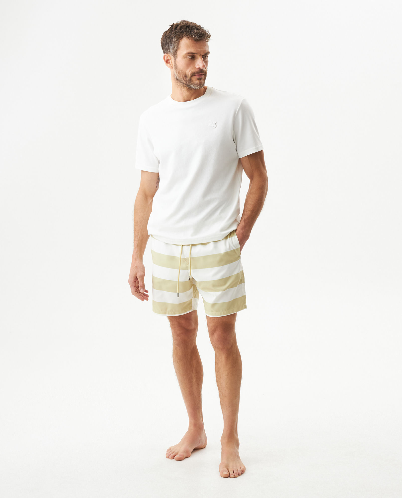 Bermuda para Hombre