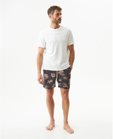 Bermuda para Hombre