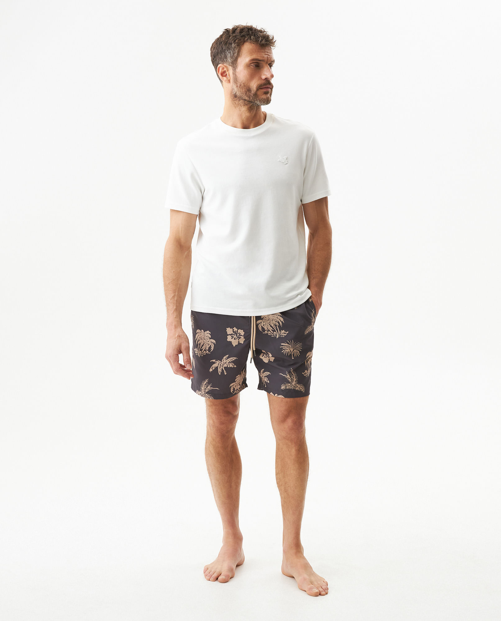 Bermuda para Hombre