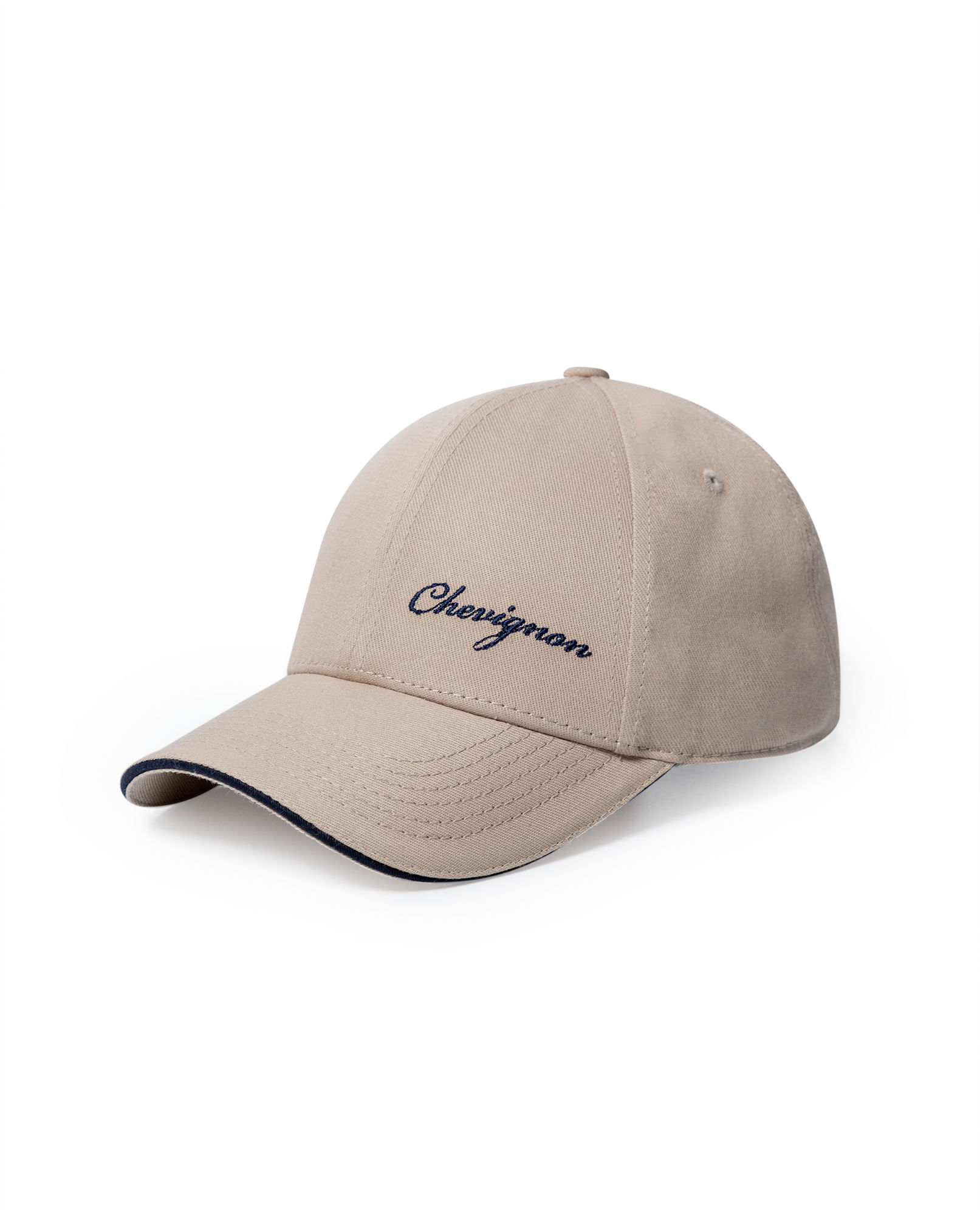 Gorra Unisex 6 Paneles Drill Gráficos Bordados y Estampados Alta Densidad en Algodón