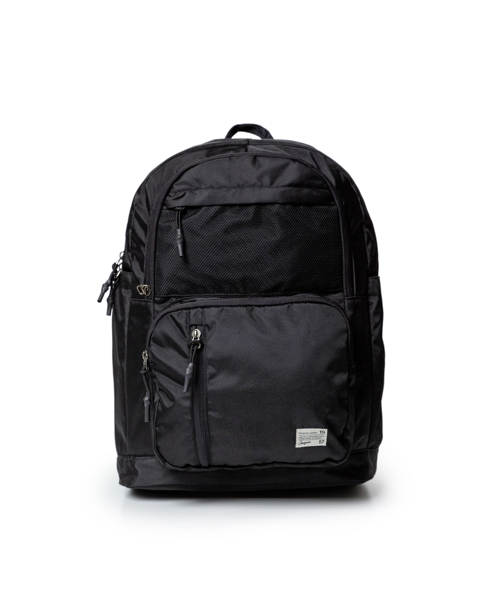 Morral en Lona Unisex