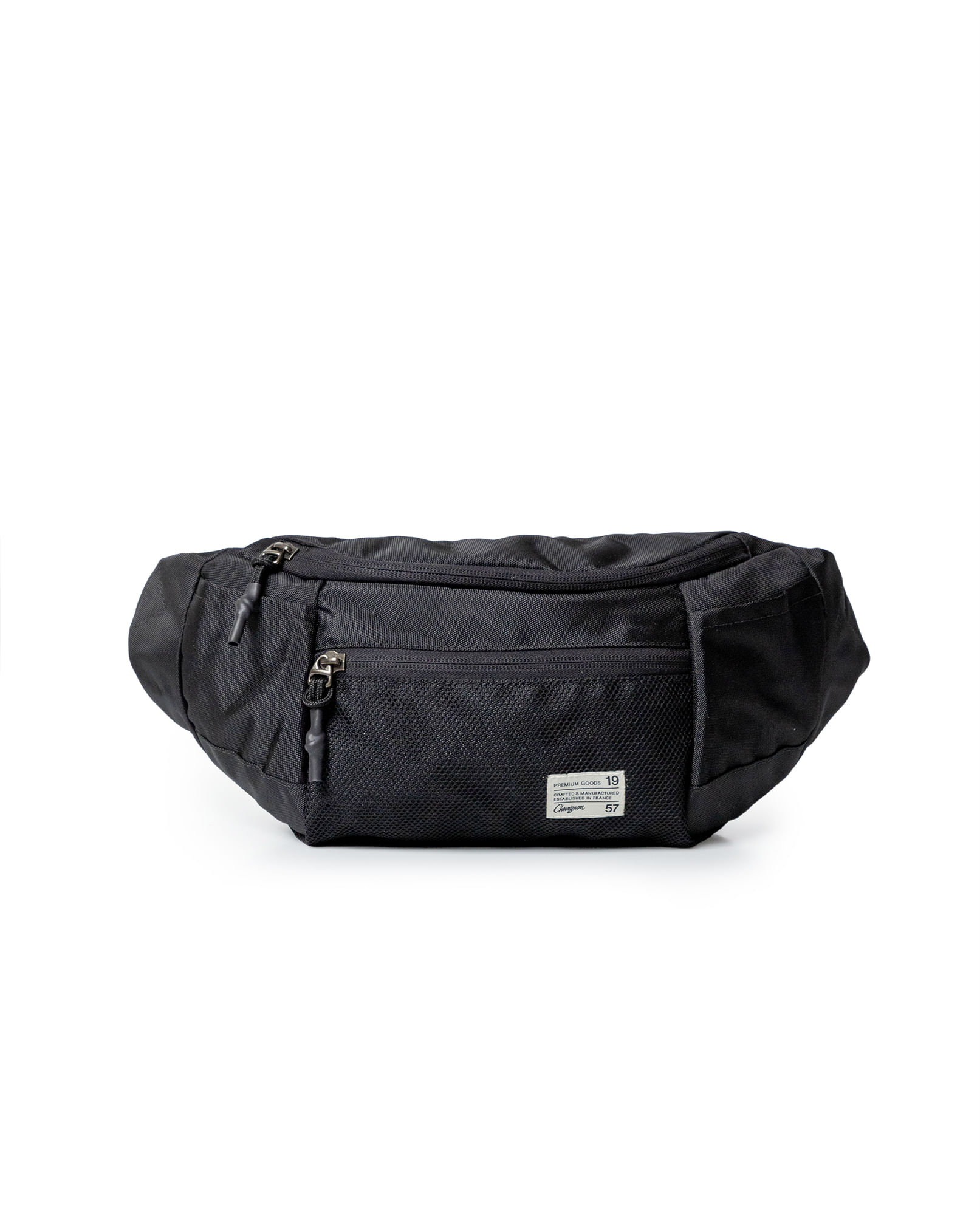 Canguro en Lona Unisex