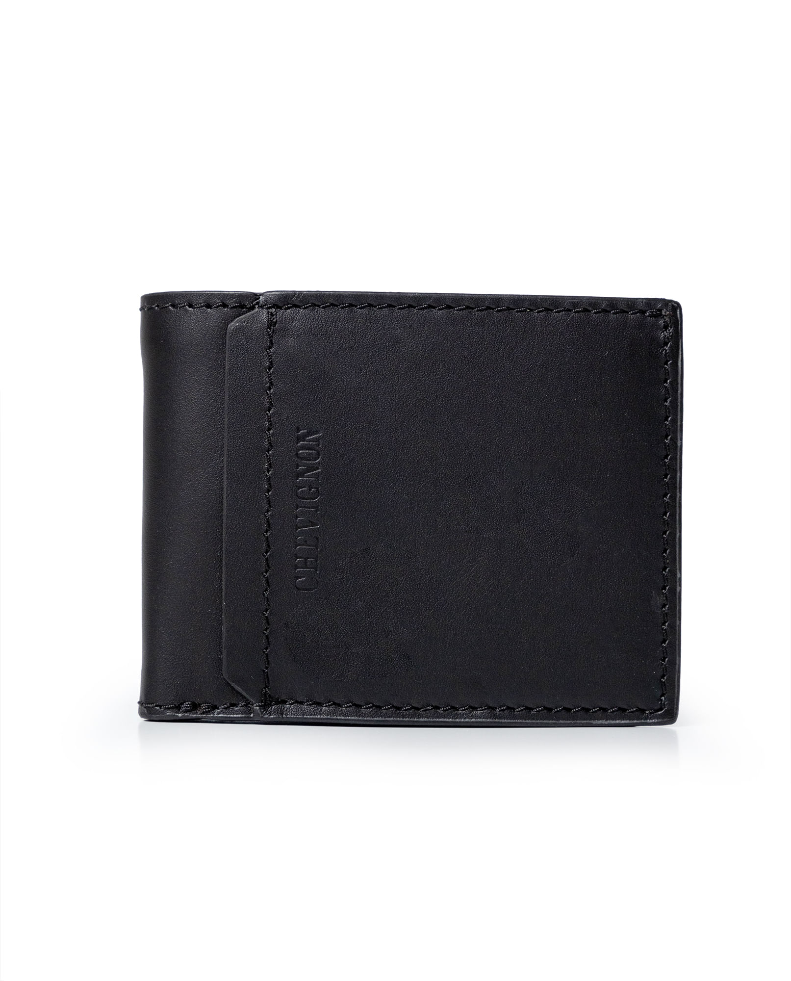 Billetera de Cuero para Hombre