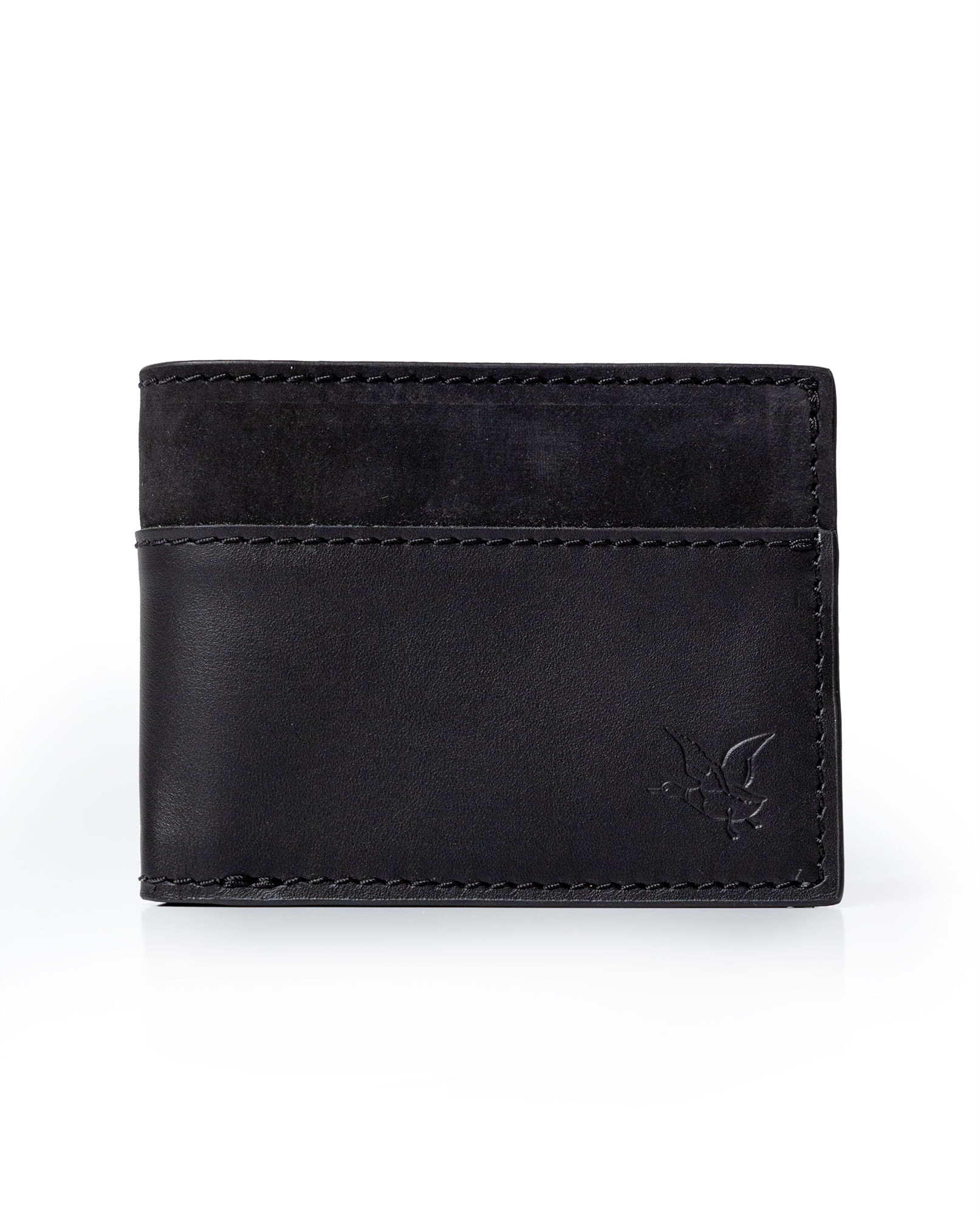 Billetera de Cuero para Hombre