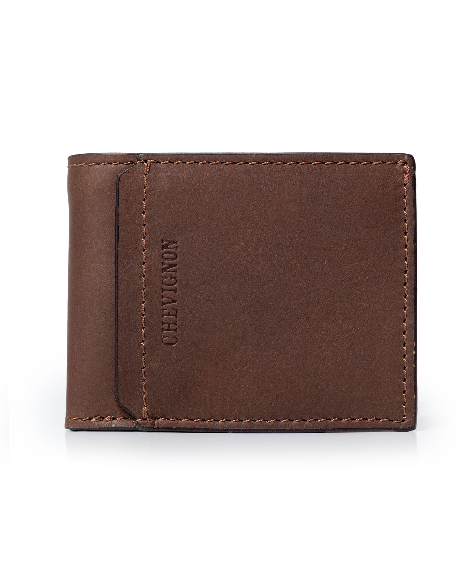 Billetera de Cuero para Hombre