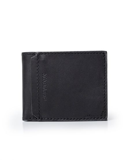 Billetera de Cuero para Hombre