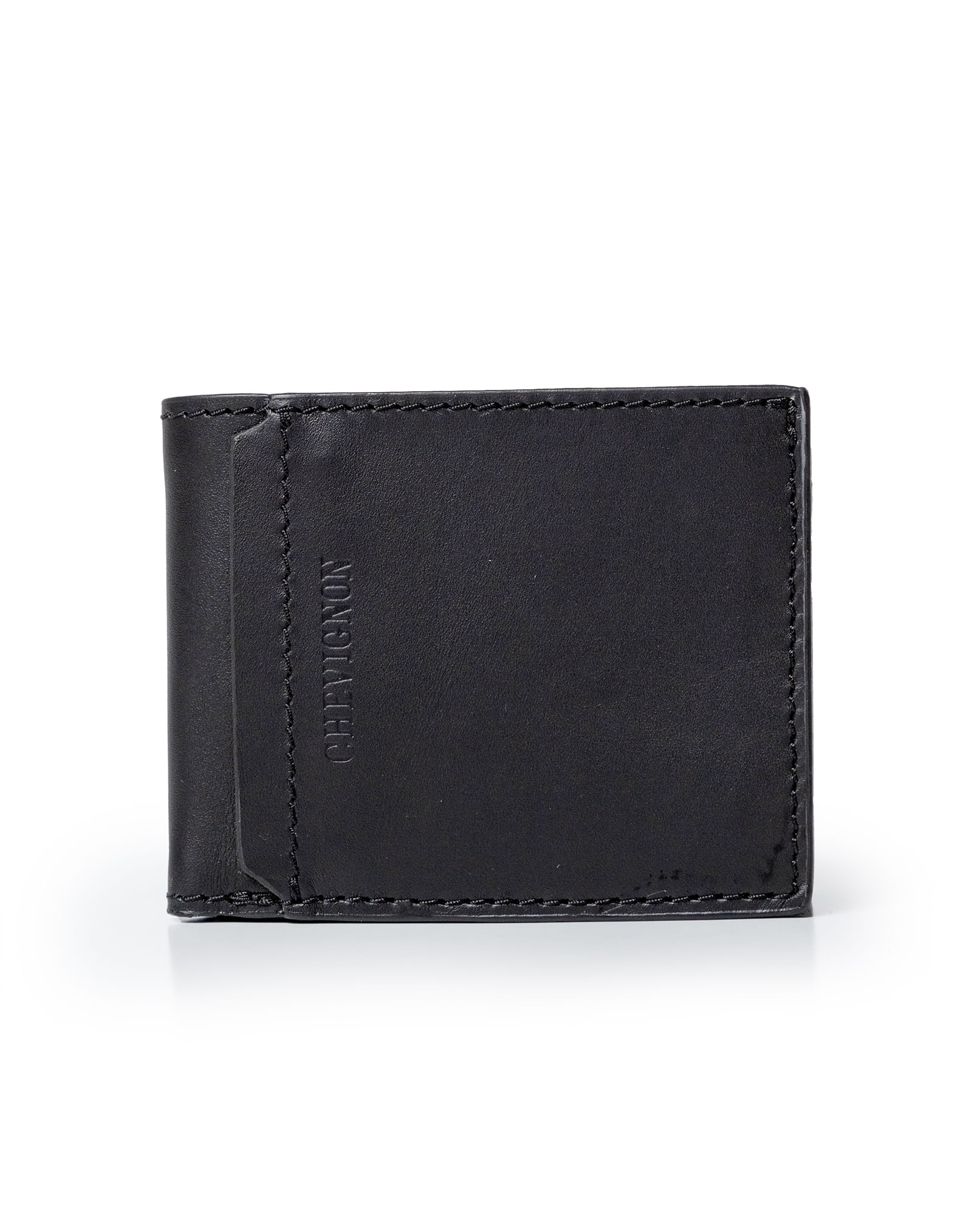 Billetera de Cuero para Hombre