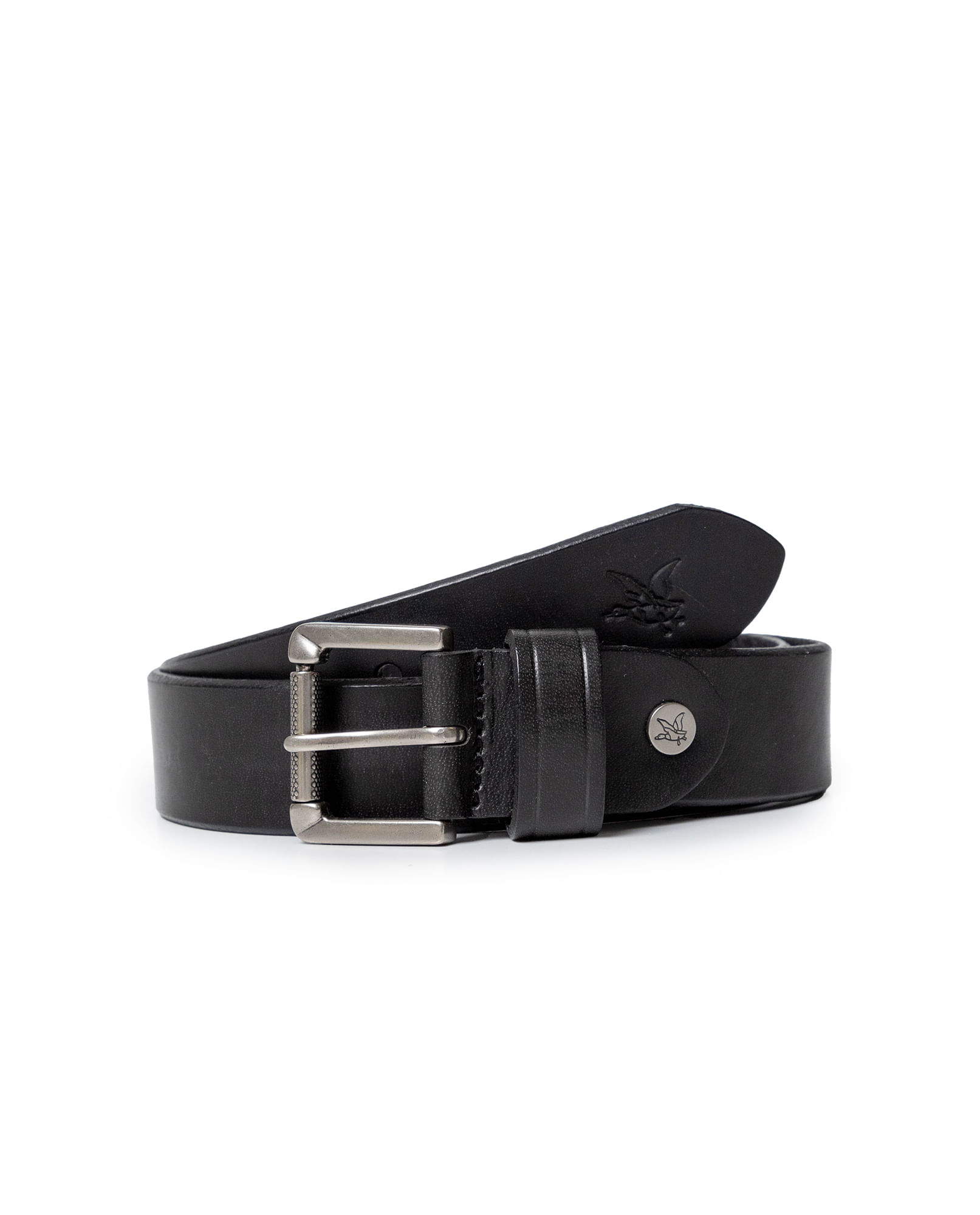 Cinturón de Cuero para Hombre