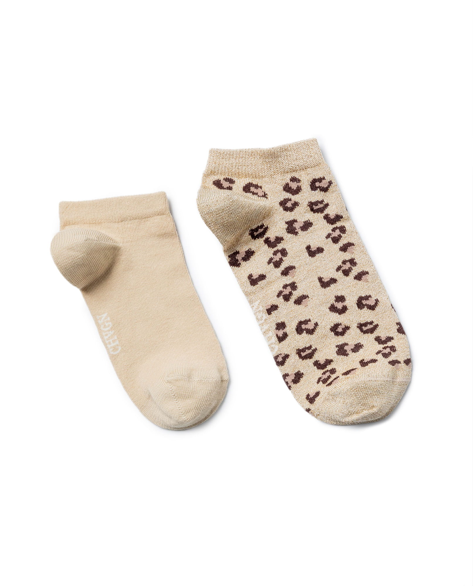 Bipack de Medias para Mujer