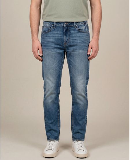 Jean Slim Fit para Hombre