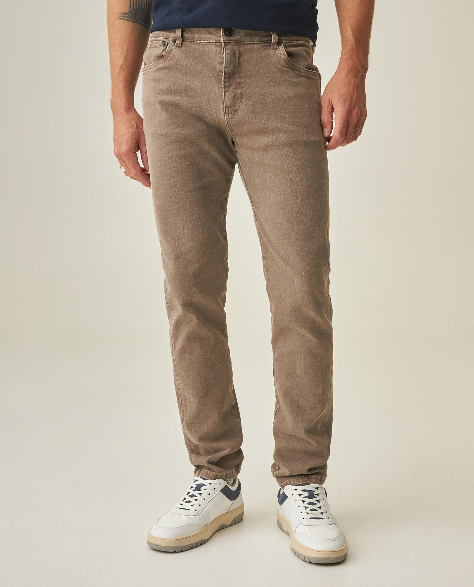 Pantalón Slim Fit para Hombre