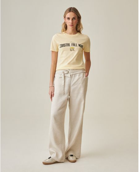 Camiseta para Mujer
