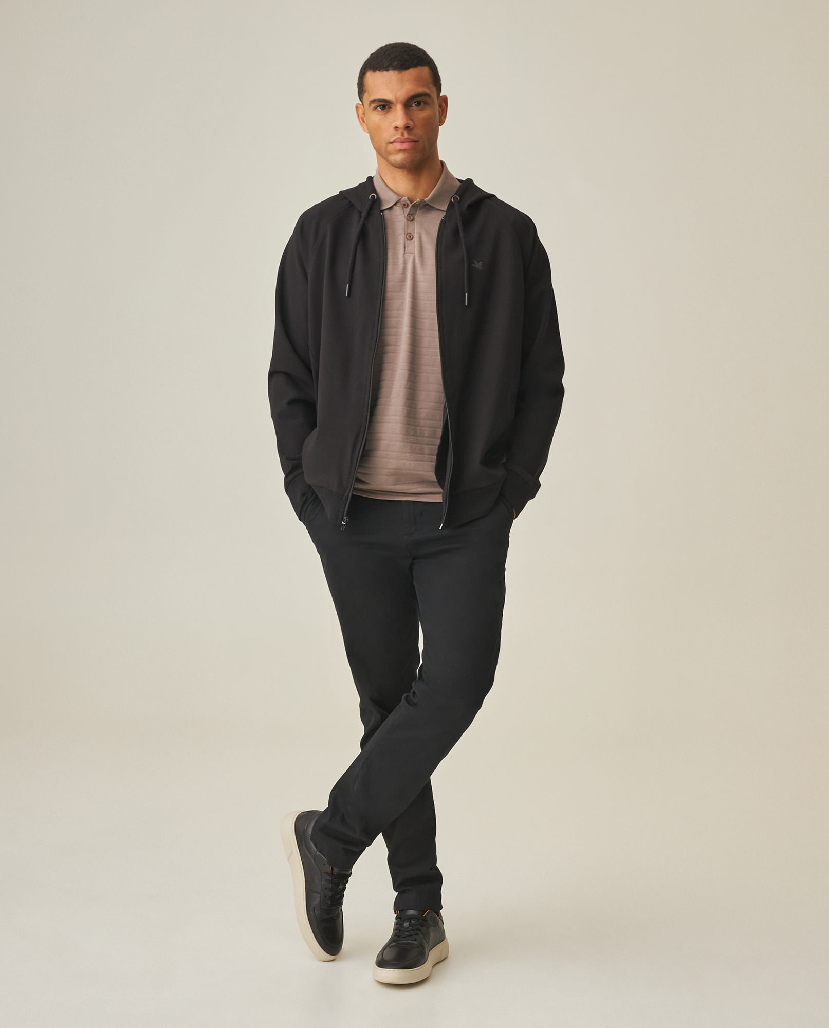 Hoodie para Hombre