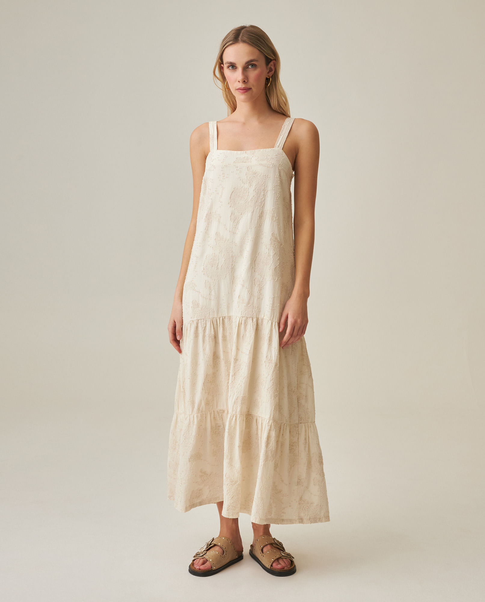 Vestido Tejido para Mujer