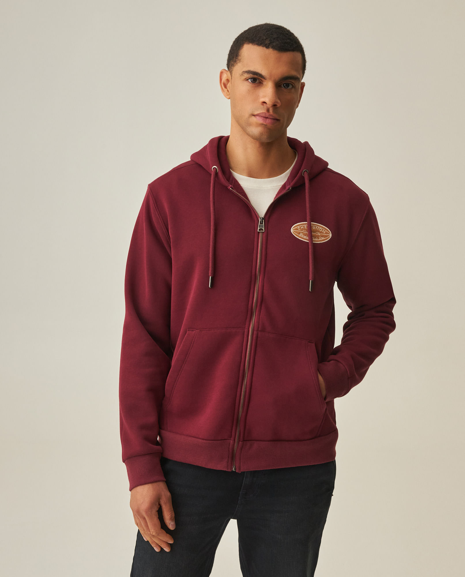 Hoodie para Hombre