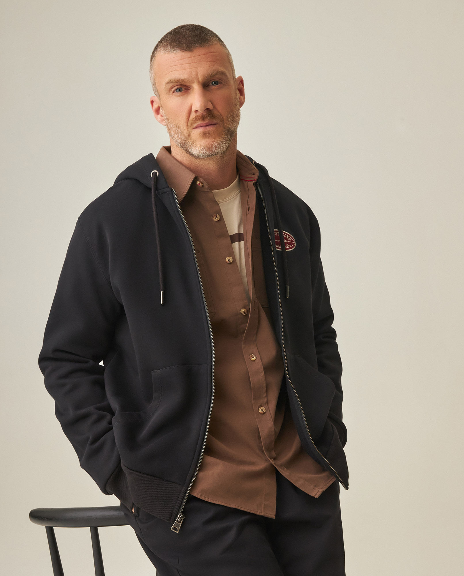 Hoodie para Hombre