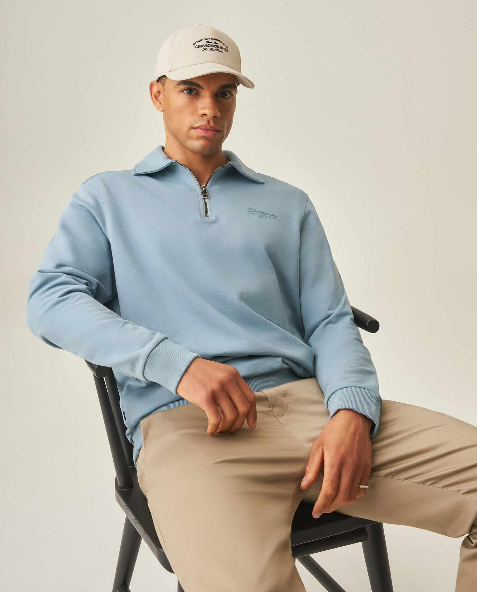 Buzo Polo para Hombre