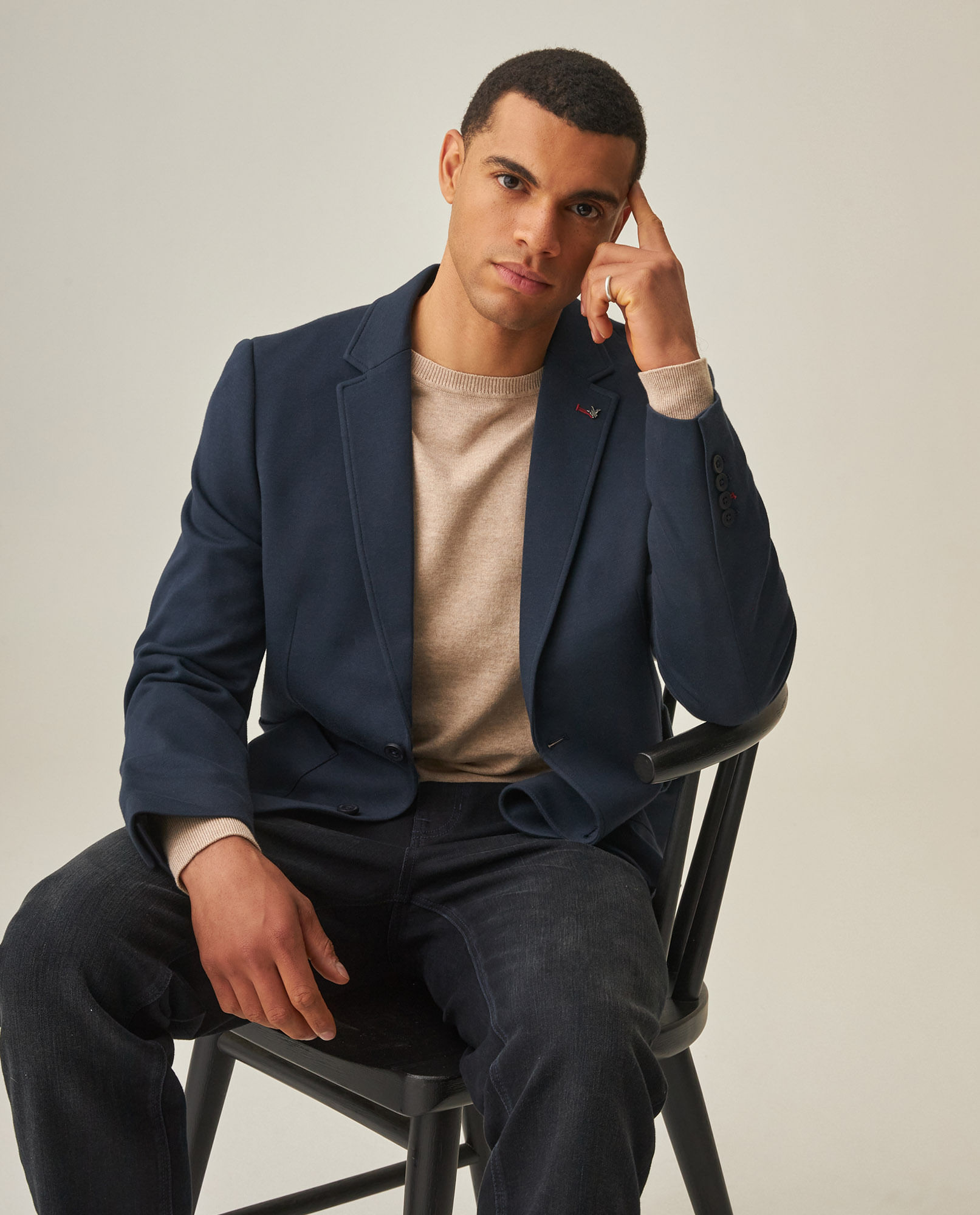 Blazer para Hombre