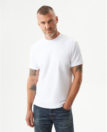 Camiseta Manga Corta para Hombre