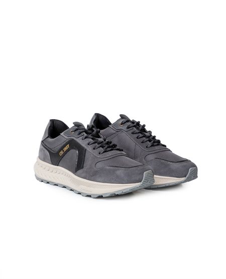 Tenis de Cuero para Hombre