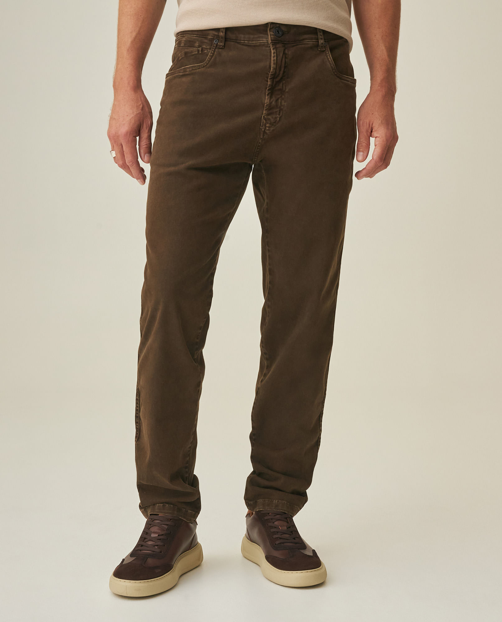 Pantalón Relaxed para Hombre