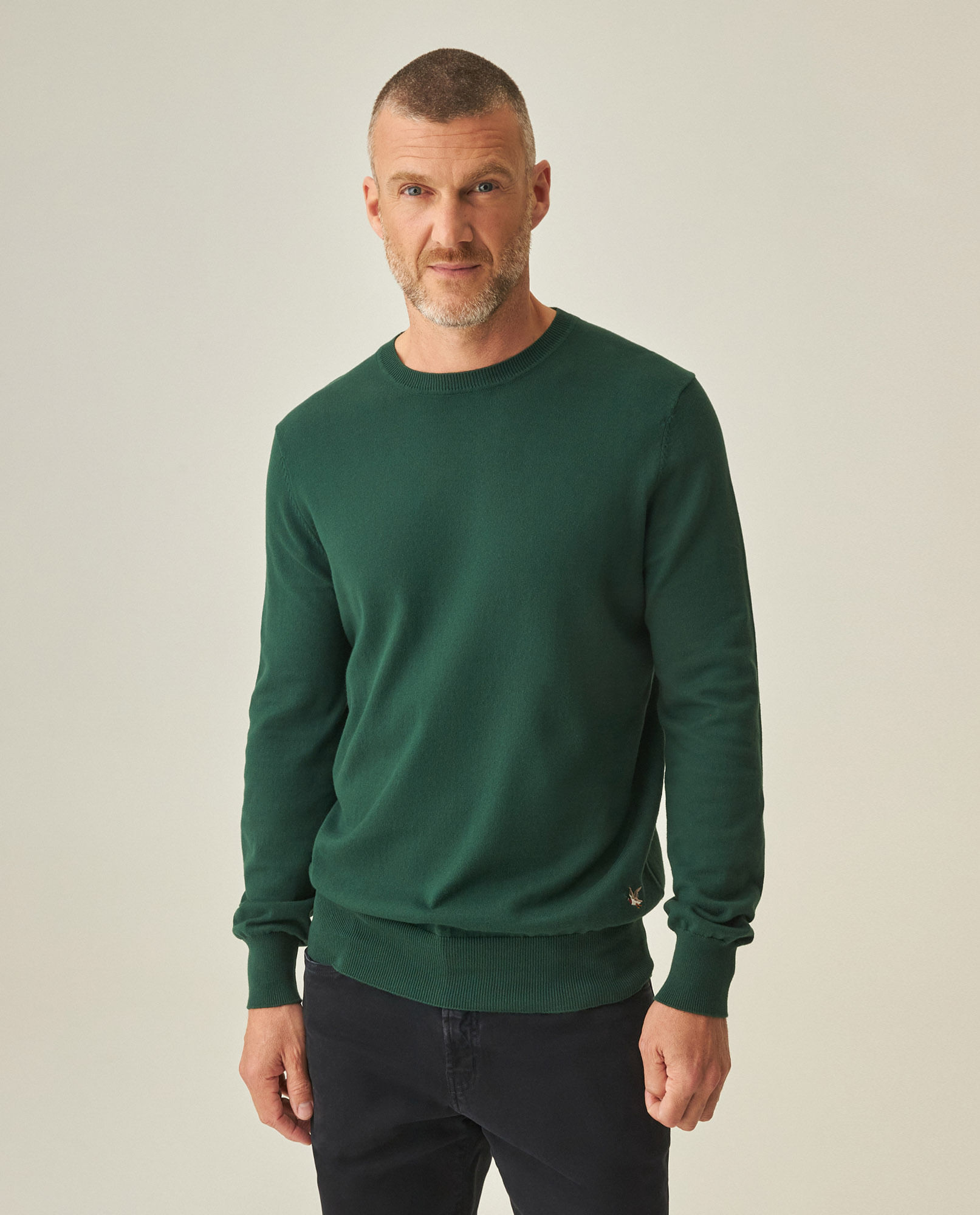 Suéter para Hombre