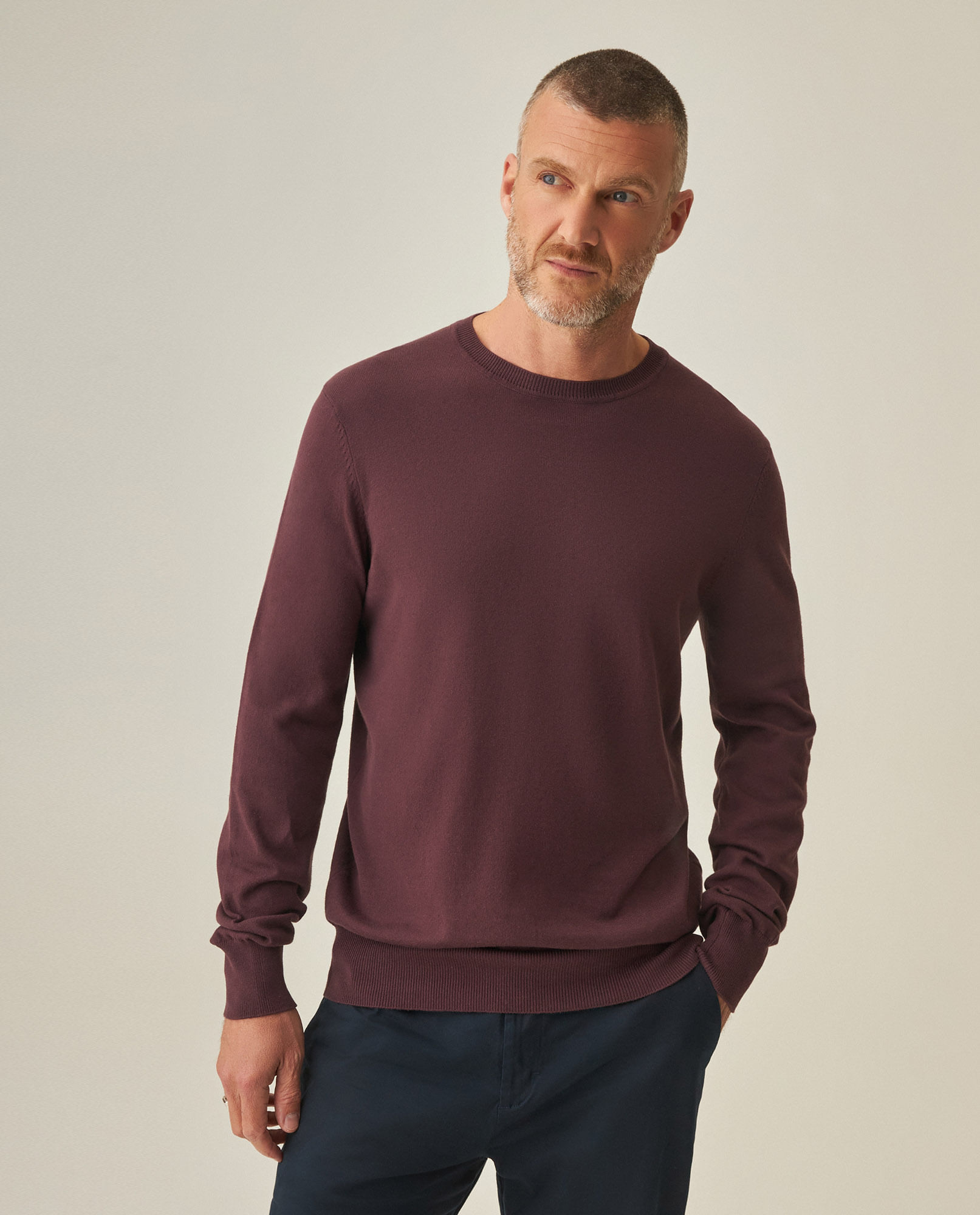 Suéter para Hombre