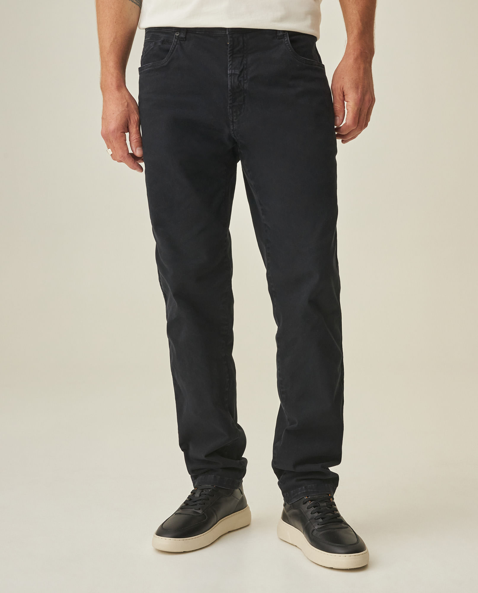 Pantalón Relaxed para Hombre