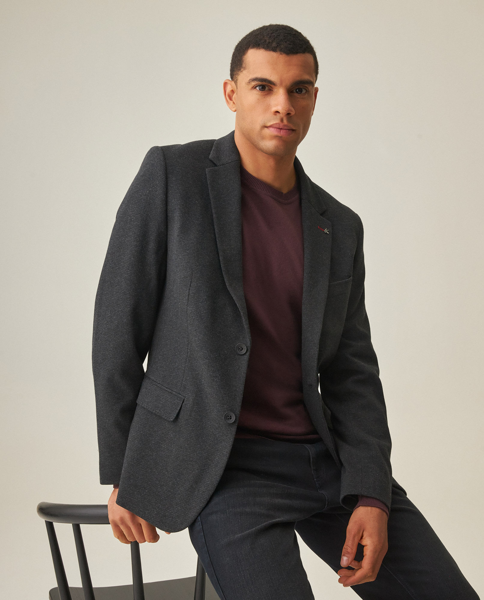 Blazer para Hombre