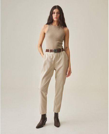 Camiseta Bordada para Mujer