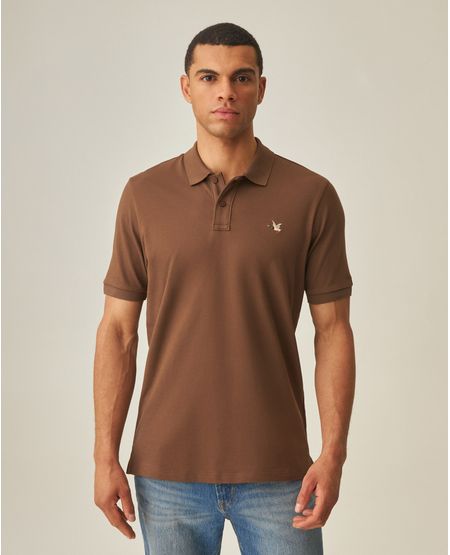 Polo Slim Fit para Hombre