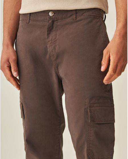 Pantalón Cargo para Hombre