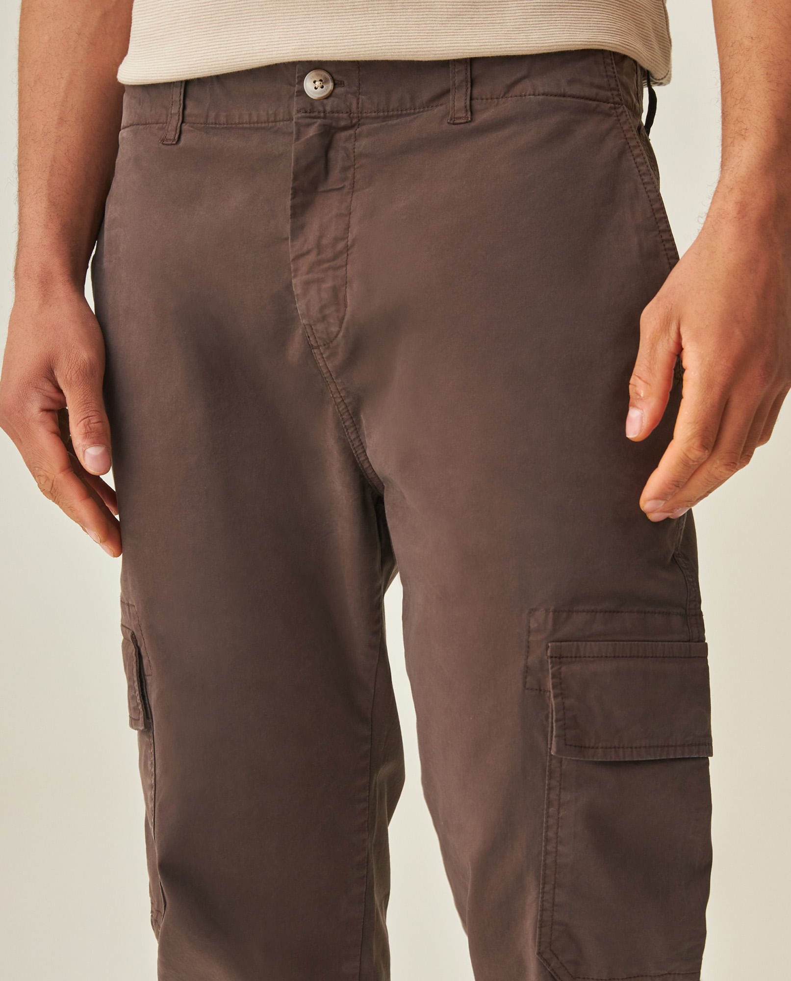 Pantalón Cargo para Hombre