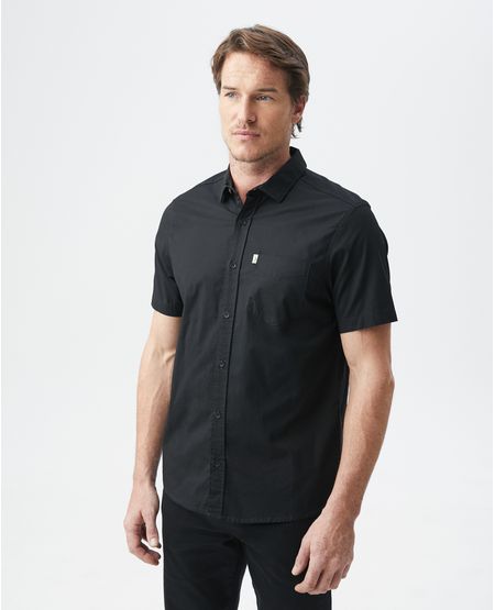 Camisa M/C