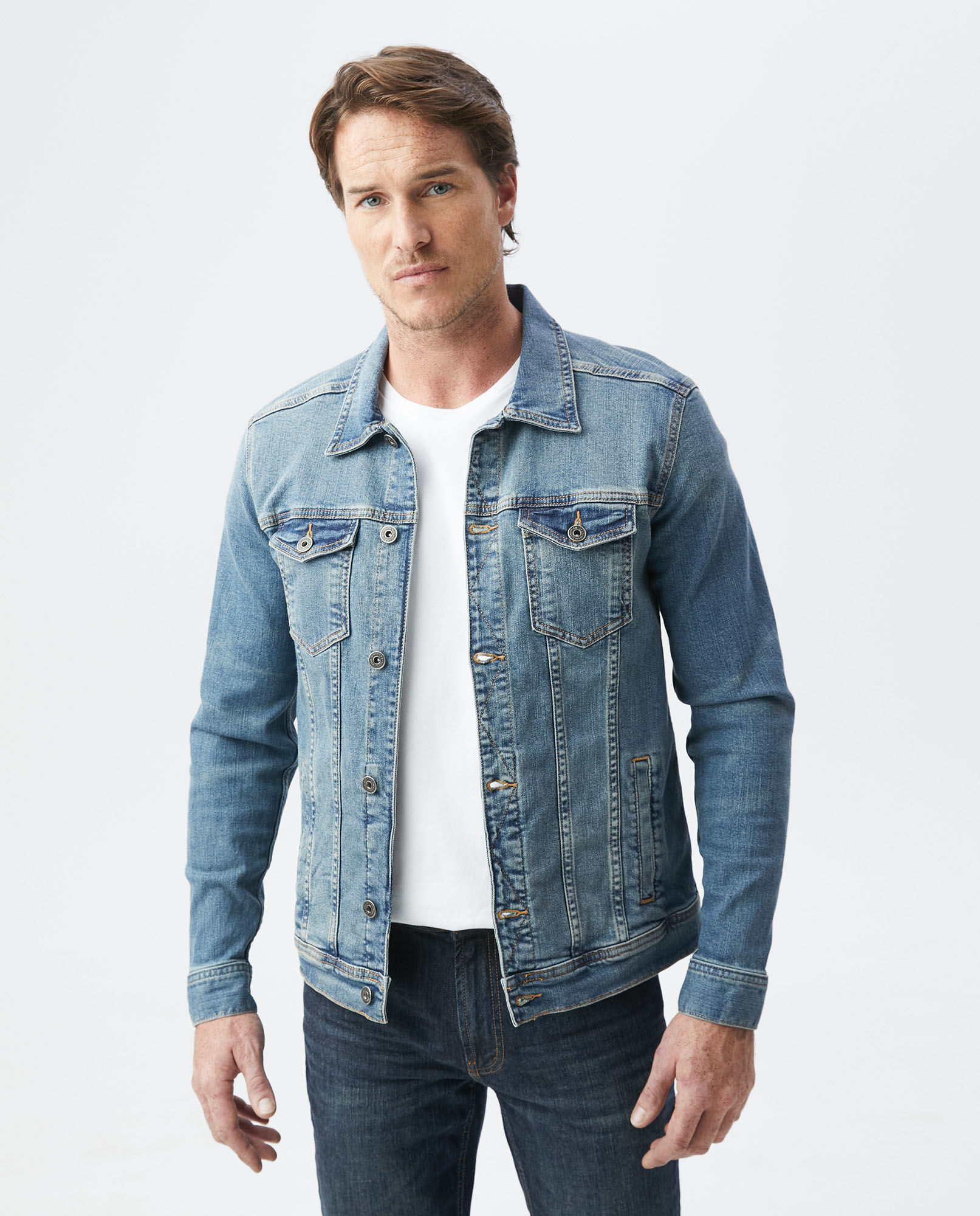 Chaqueta 3208001
