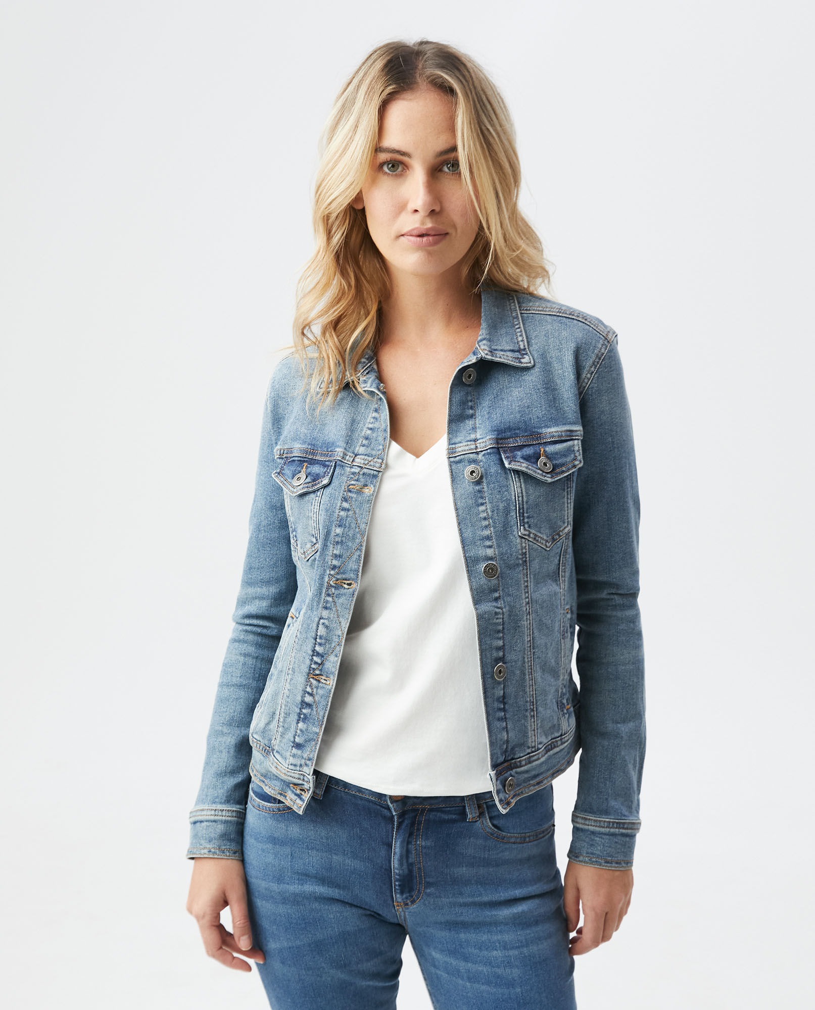 Chaqueta 4208001