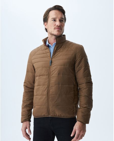 Chaqueta de Hombre en Poliamida