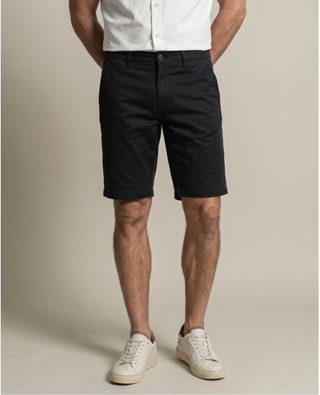 Men's Shorts: Algodón Flex 98%