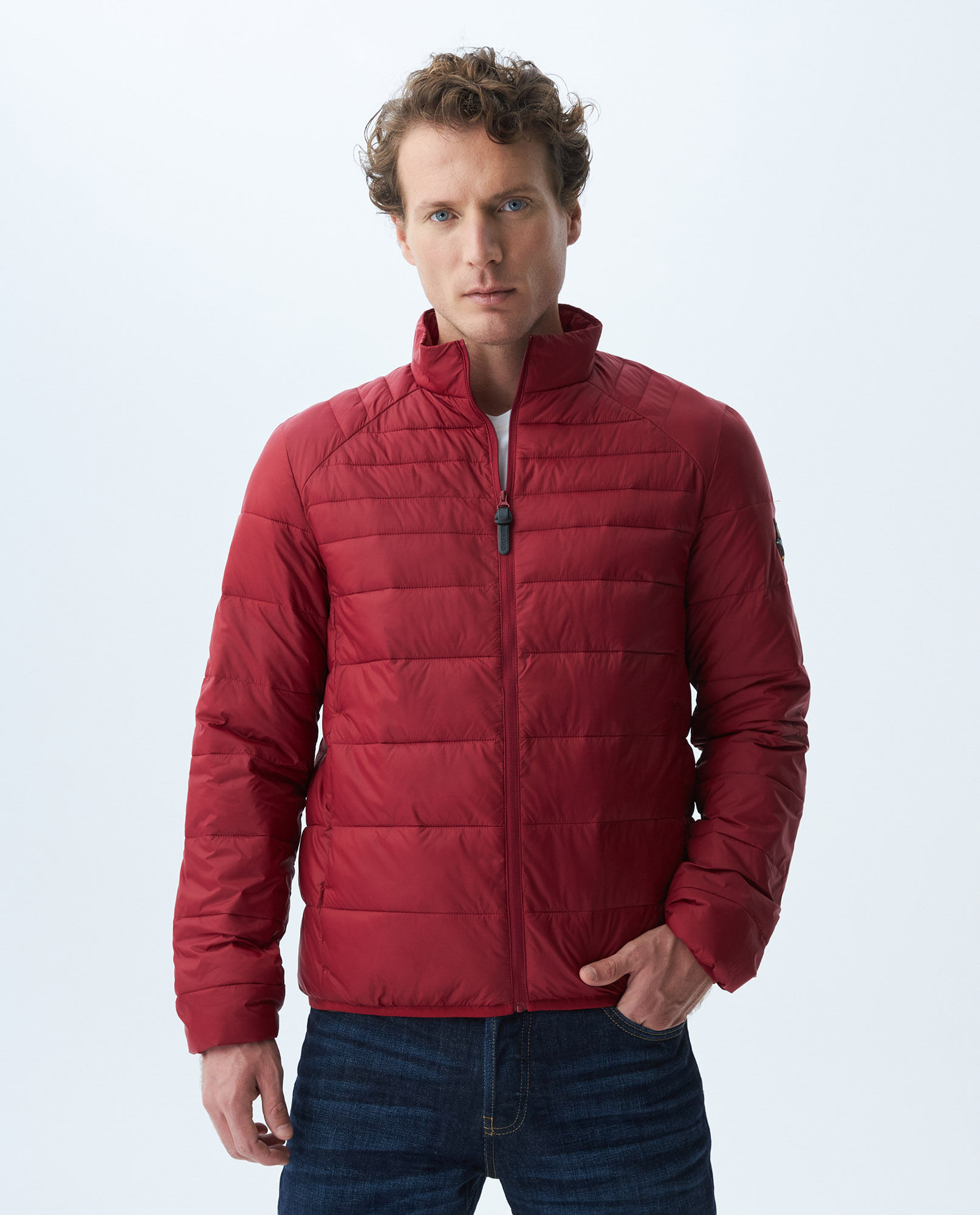 Chaqueta TOGS para Hombre en Poliamida