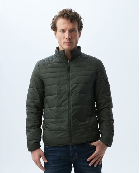 Chaqueta de Hombre, Acolchada - TOGS