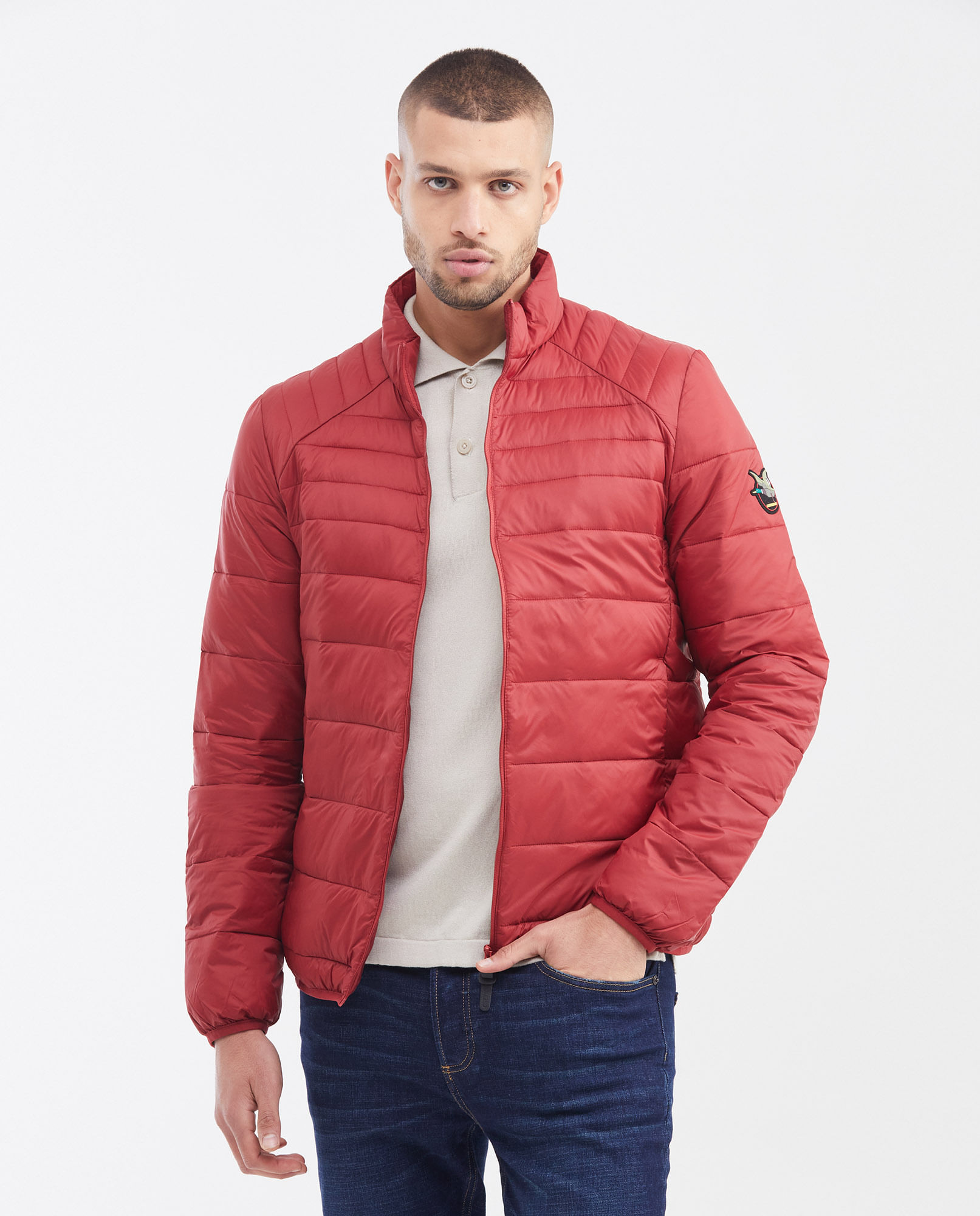 Chaqueta TOGS para Hombre en Poliamida