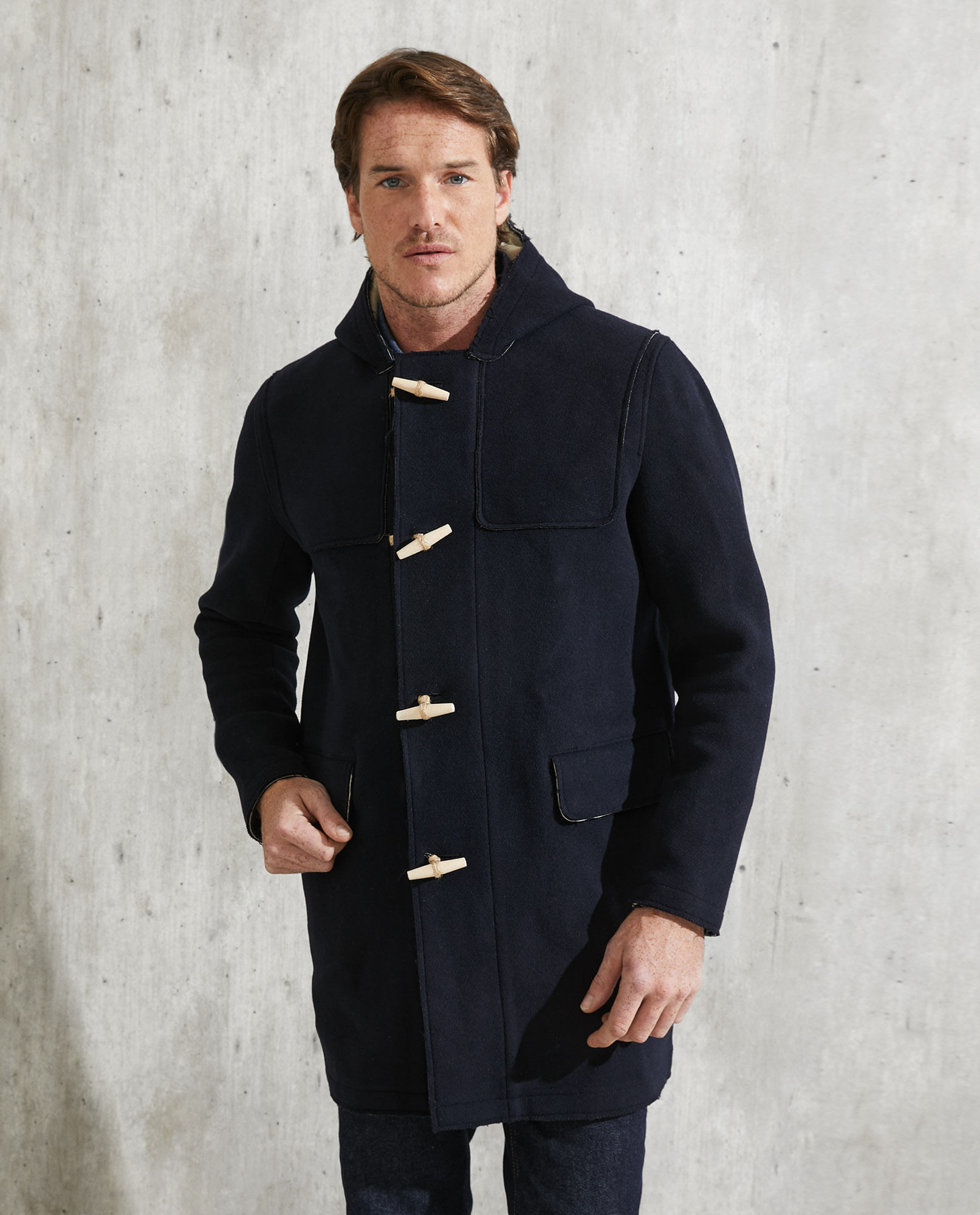 Chaqueta de Hombre