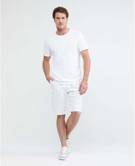 Men's Shorts: Algodón Flex 98%