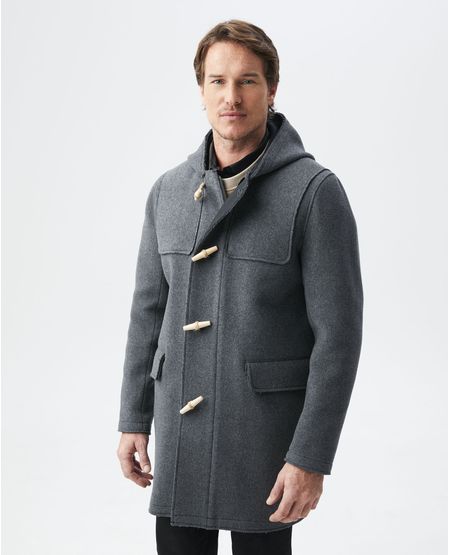 Chaqueta de Hombre